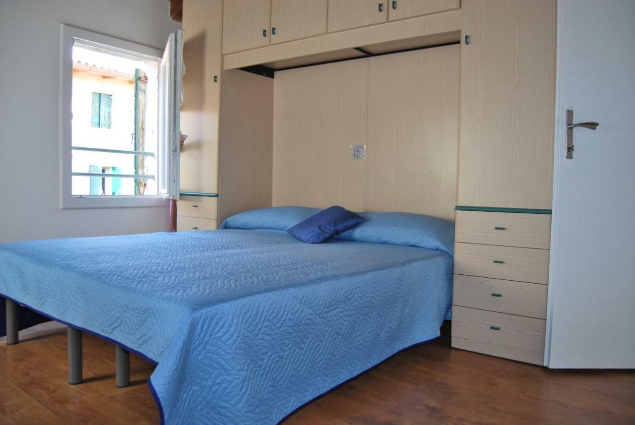 Casa Fiorella Caorle Buitenkant foto