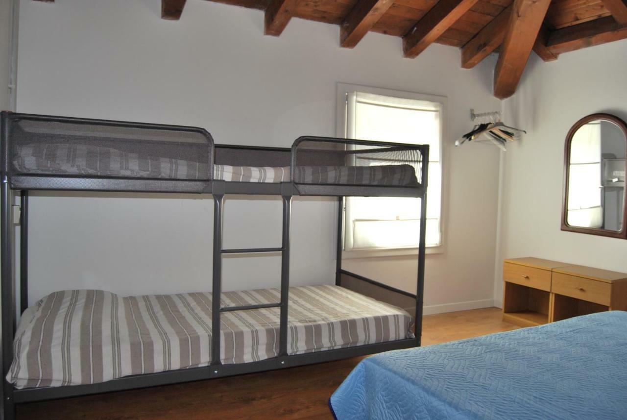 Casa Fiorella Caorle Buitenkant foto